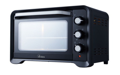 ARDES AROVEN451  FORNO EL 64L 1500W FINOA 230C VENTI