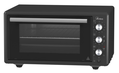 ARDES AROVEN451  FORNO EL 45L 1400W C/FUNZ GIRARROSTO F