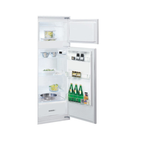 WHIRLPOOL ART3672  FRIGO INC 2P 239LT H158 TRAINO