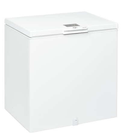 WHIRLPOOL W204FO  CONG OR 204LT L81 6SENSO