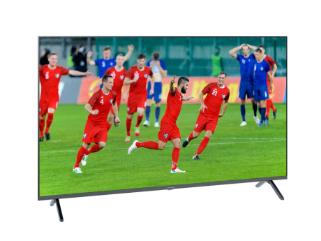PANASONIC TX-55LX810E  TVC LED 55 4K SMART SAT T2 HEVC