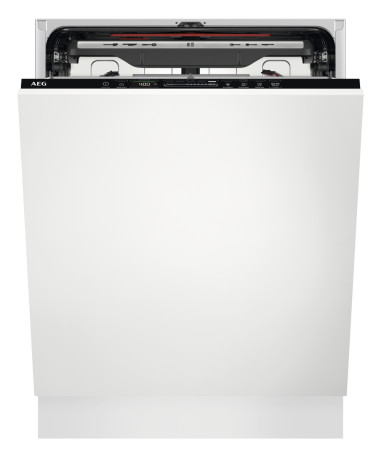 AEG FSE76727P  LAVAST INC 14COP 7PR 43DB INVERTER XXL