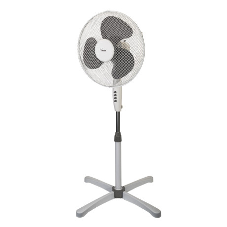 BIMAR VP416  VENTILATORE PIANTANA 40CM H120 3VELBASE