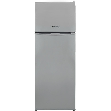SMEG FD14ES  FRIGO 2P 212LTH144 SILVER