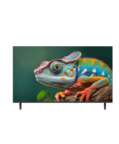 MAJESTIC FL40VD FHD V1  TVCLED 40 FULL HD SAT T2 HEVC