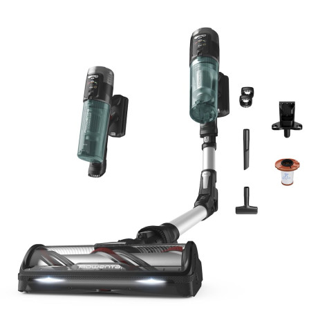 ROWENTA RH9A32WO  SCOPA RICX-FORCE FLEX 13.60 150AW
