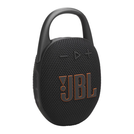 JBL CLIP5BLK  DIFFUSORE WATERPROOF WIRELESS IP67 BLACK