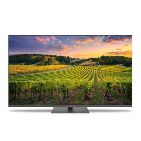 THOMSON 43QG5C14 TVC QLED 43 GOOGLE CENTRAL STAND