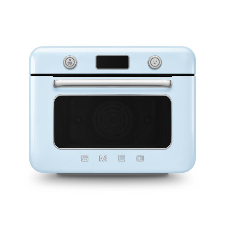 SMEG COF01PBEU  FORNO COMBINATO A VAPORE 1800W 40/230