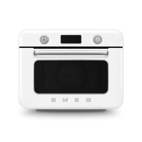 SMEG COF01WHEU  FORNO COMBINATO A VAPORE 1800W 40/230