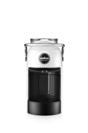 LAVAZZA JOLIE EVO WHITE  MACCH CAFFE CAPS AMODOMIO BIANC