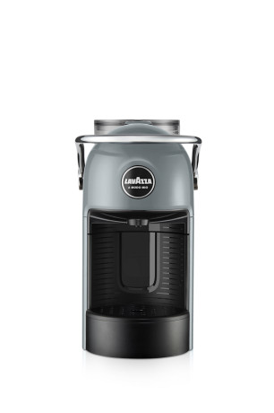 LAVAZZA JOLIE EVO GREY  MACCH CAFFE CAPS AMODOMIO GRIGIA