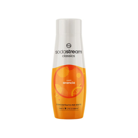SODA STREAM 1424224391  CONC.ARANCIA 440ML