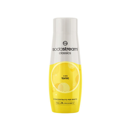 SODA STREAM 1424206391  CONC.TONIC 440ML