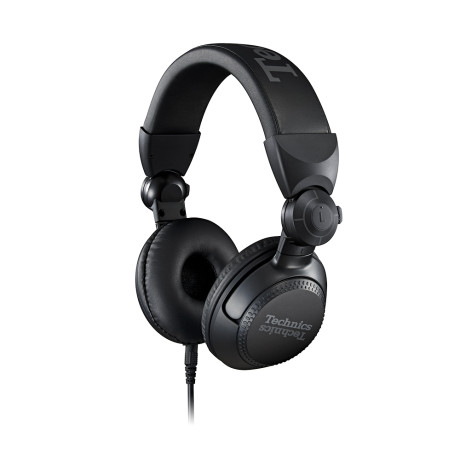 PANASONIC EAH-DJ1200EK  PADIGLIONE TECHINICS DA DJ NERO