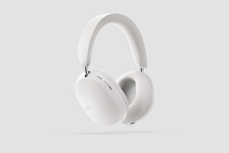 SONOS SON500  ACE WHITE CUFFIE WIRELESS HI FI SOUND US