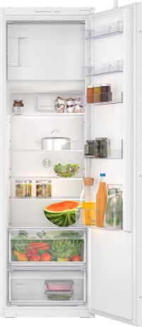 BOSCH KIL82NSE0  FRIGO INC 1P 280LT H178 CELLA
