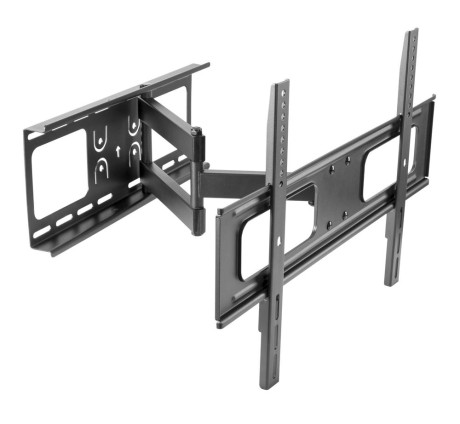 MUNARI SP349  STAFFA PORTA TV 50KG VESA MAX 60