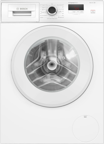 BOSCH WGE0241HTEDESCA  LAVATRICE CF 7KG 1400G ECOSILENCE