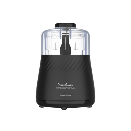 MOULINEX DP710810  TRITATUTTO 800W 2 LAME POWERLIX 500ML