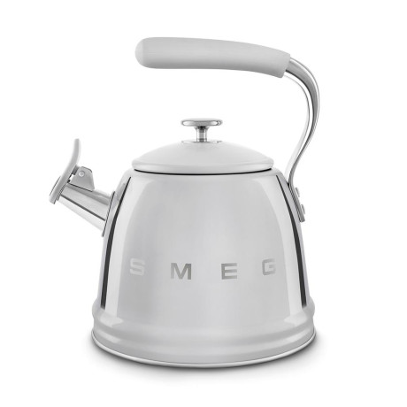 SMEG WKF01SS  BOLLITORE CONFISCHIO 2,3LT ACCIAIO INOX