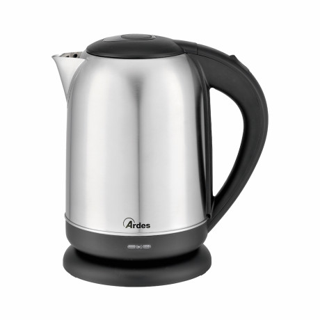 ARDES AR1K41  BOLLITORE 1,7L 2200W INOX