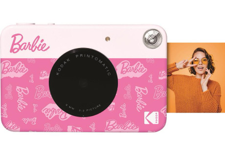 KODAK RODOMATICB20  FOT ISTBARBIE