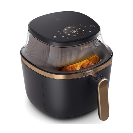 PHILIPS NA332/00  FRIGGITRICE ARIA 6,2L 1700W DISPLAY