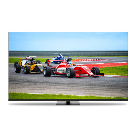 THOMSON 65QG7C14  TVC QLED PLUS 65 SMART GOOGLE SAT T2