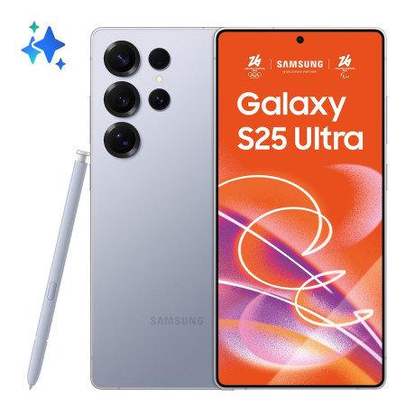 SAMSUNG SM-S938BZBDEUE  S.PHONE S25 ULTRA 12/256GB 5G TI