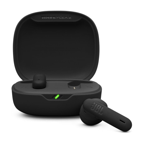 JBL VFLEX2BLK  AURICOLARI TRUE WIRELESS BT 5.3 GRE1