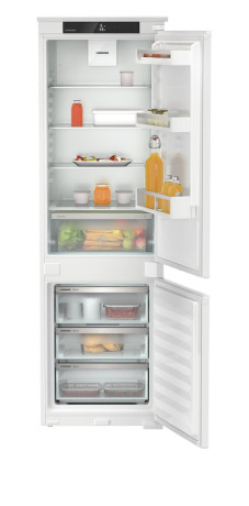 LIEBHERR ICNSD5103/IKGNS51VD03 FRIGO INC COMBI 253LT TRA