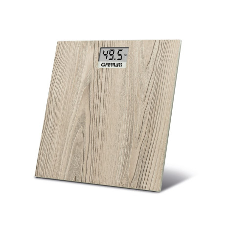 G3 FERRARI G30065 ROVERE  BILANCIA PERSONA 100GR/150KG