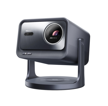 HISENSE C2-PRO  MINI PROIETTORE LASER 4K UHD 65-3002600