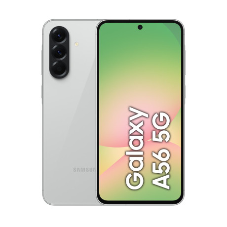 SAMSUNG SM-A566BZACEUE  S.PHONE GALAXY A56 5G 8/256GB AW