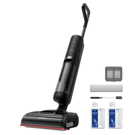 DREAME H15 PRO  LAVA ASCIUGA APRITA WET&DRY 400W 60MIN
