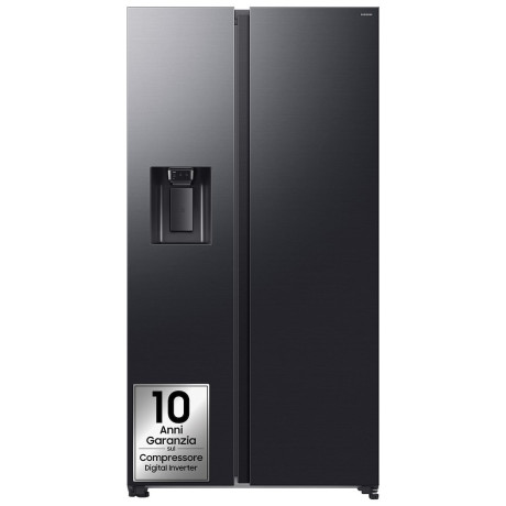 SAMSUNG RS70F64KEFEF  FRIGOSBS 2P 635LT H178-L91 TNF IN