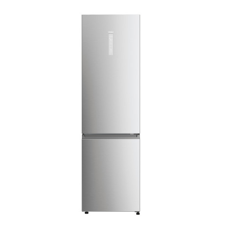 Immagine HAIER HDPW7620ANPK  FRIGO COMBI 409LT H205 TNF MY ZONE