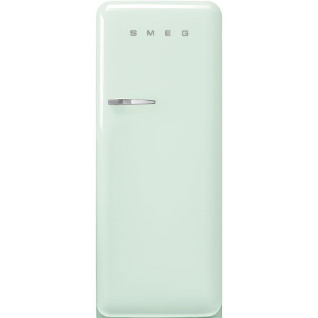 SMEG FAB28RPG6  FRIGO 1P 270LT H150 V DX VERDE PASTELLO
