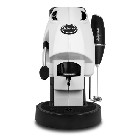 DIDIESSE BABY FROG COFFEE&TEA  MACCH CAFFE CIALDE BIANCA