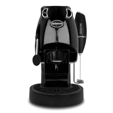 DIDIESSE BABY FROG COFFEE&TEA  MACCH CAFFE CIALDE NERA