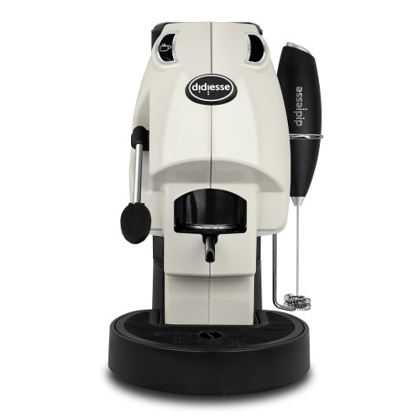 DIDIESSE BABY FROG COFFEE&TEA  MACCH CAFFE CIALDE AVORIO