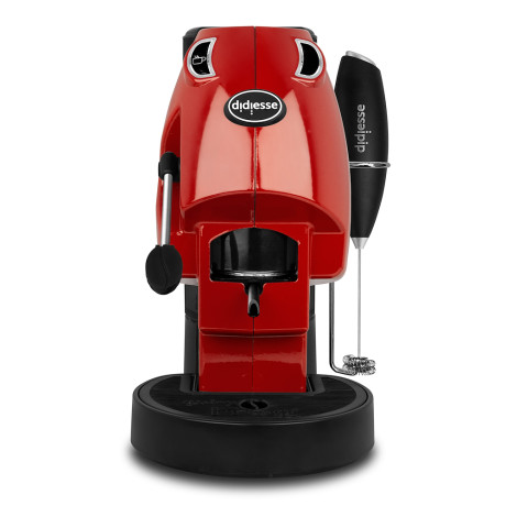 DIDIESSE BABY FROG COFFEE&TEA  MACCH CAFFE CIALDE ROSSA