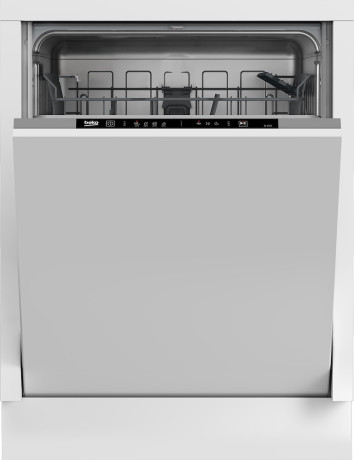 BEKO DIN34330  LAVAST INC 13COP 4PR 49DB WATERSAFE