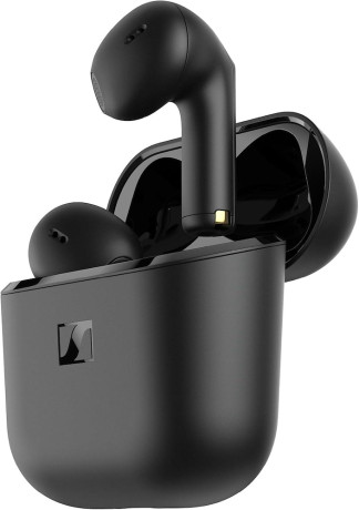 SENNHEISER ACCENTUM TW OPENBLAC  AURICOLARI ACCENTUM