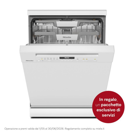 MIELE G7040SCBRWS  INN LAVAST 11PR 43DB 3CESTO