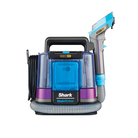 SHARKNINJA PX250EUT  SMACCHIATORE PORTATILE 450W