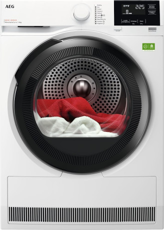 AEG TR8HGBG8B  ASCIUG 8KG ABSOLUTECARE MIXDRY HYGENE P