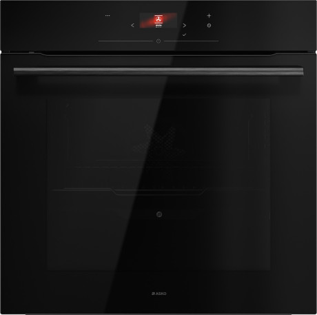 ASKO OTP26BGH  FORNO 71LT MULTI19 A++ PIROLITICO WIFI BL