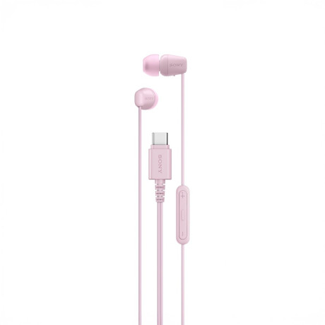 SONY IEREX15CP.CE7  AURICOLARI INEAR USB-C E MICROFONO
